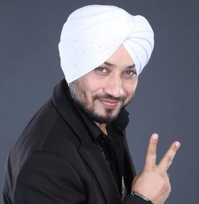 Dilbagh  Singh
